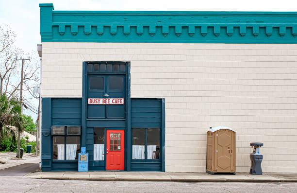 Portable Toilet Options We Offer in Fort Plain, NY