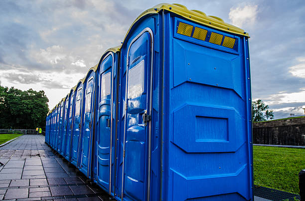 Portable Toilet Options We Offer in Fort Plain, NY